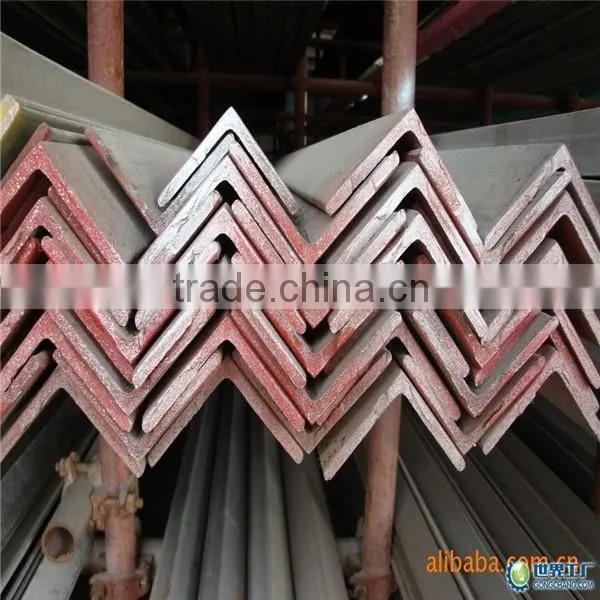 202 Stainless Steel Angle Bar Price per kg photo-4