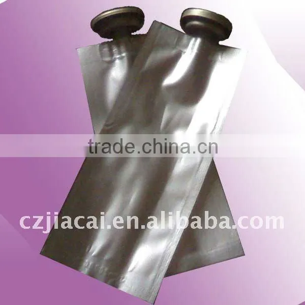 [bag on Valve]