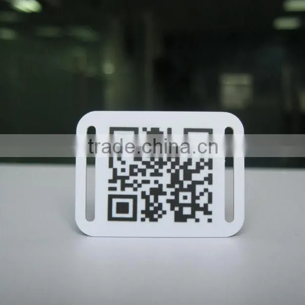 MDC485 New Product ISO 14443A Waterproof Heat Resistant Uhf Rfid Tag photo-5