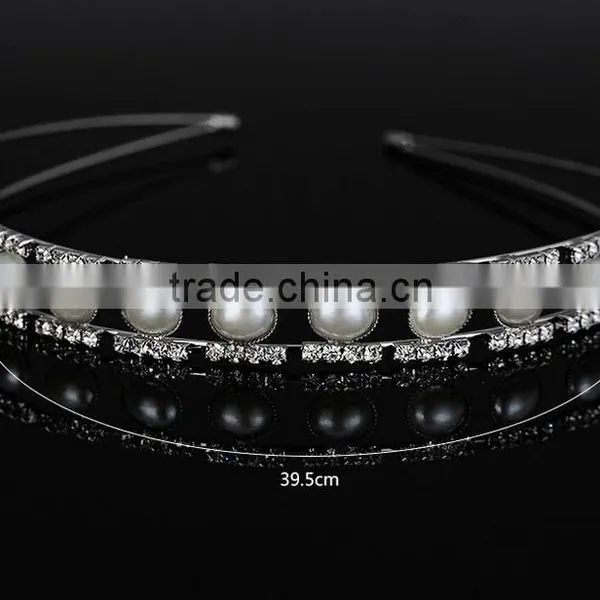 Made in China New Design Children Hairband Fashion Korea Style Hair Accessories photo-2