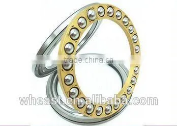 Crane Bearing 51224 Trust Ball Bearing 120x170x39 photo-3