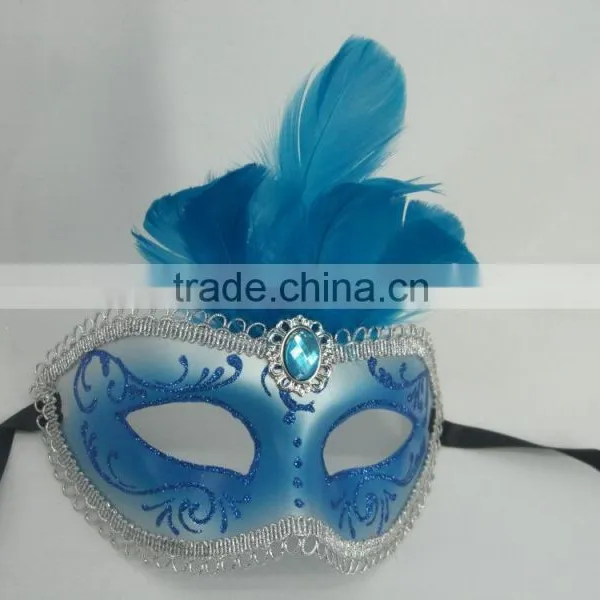 Colors Cheap Party Masks , Foam Wild Animal Masks , Hallween Eva Foam Animal Mask photo-3