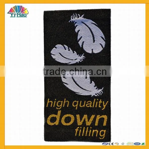 Cheap China Wholesale Clothing, Leather Label, Clothing Labels and Famous Brands photo-6