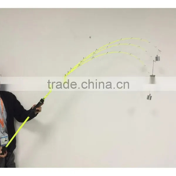 The Best Selling Fishing Rod High Quality Carbon Fiber Gigging Rod