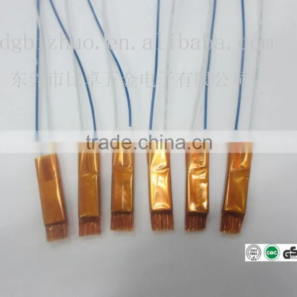PTC Heater PTC Hot Melt Gluegun
