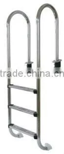 Stainless Steel Swimming Pool Ladder