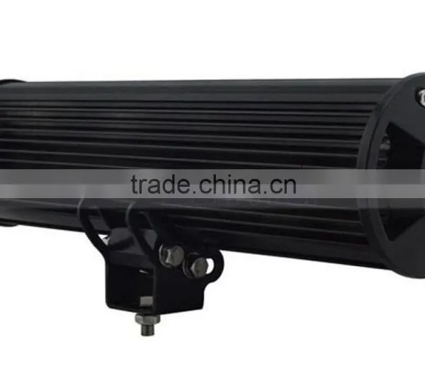 5040lm To 7200lm Pure White 6000K Flood/Spot/Combo Car LED Light Bar photo-5