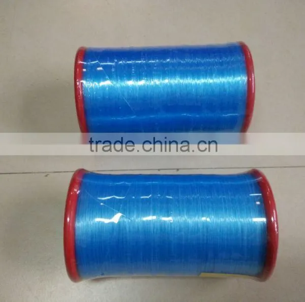 NYLON FISHING LINE---SPOOL PACKING
