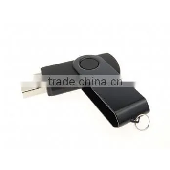 High Speed Full Capacity Twister Usb Flash Drive 16gb photo-5