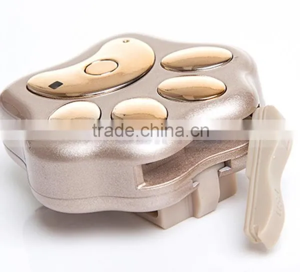 Global GPS Tracker Wifi Pet Dog Anti Lost Alarm Finder photo-4