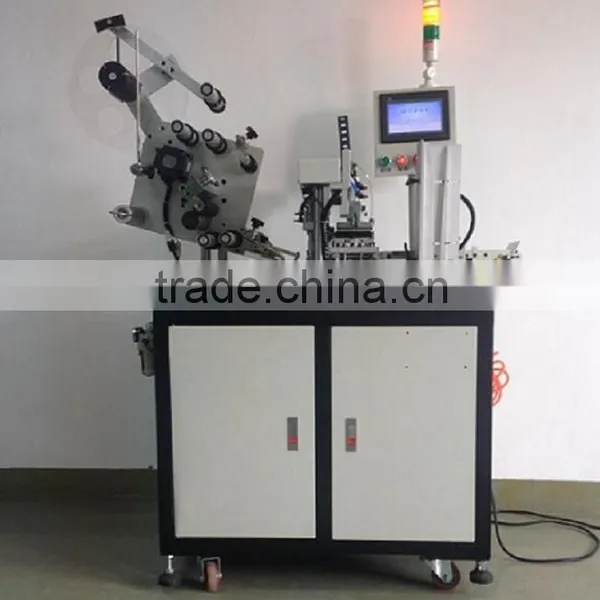 Automatic Coating Machine for Coating Lithium Cell on Both Side photo-2