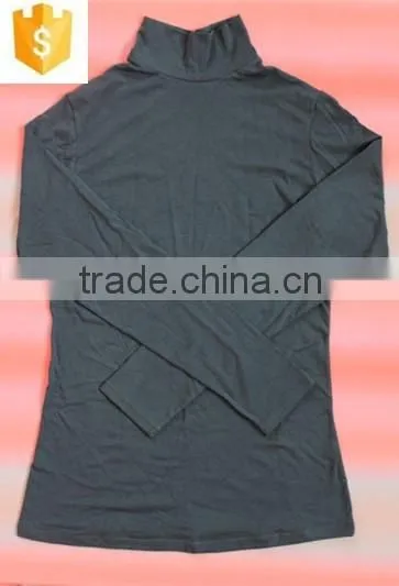 Women's T-Shirts/Modal T-Shirt/Casual Wear photo-5
