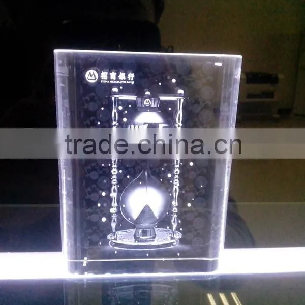 Remax-c1 Hot Sale Professional Factory 3d Photo Crystal Laser Engraving Machine photo-3