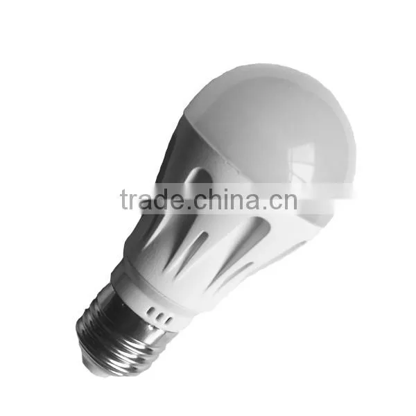 2016 Hot IC Solution & Driver Solution Led Bulb Lighting 4w 6w 8w Dimmable E27 Led Light Bulbs Supplier's Choice photo-3