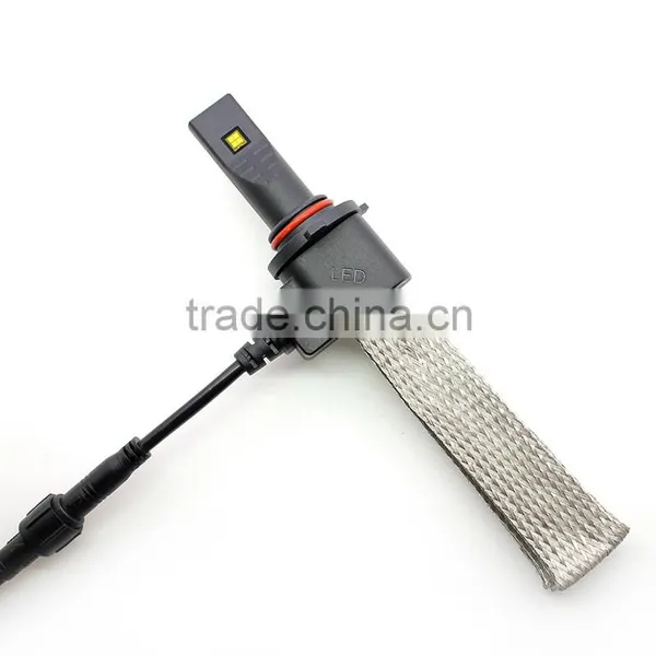 Strong Waterproof Ip65 9005 Led Light Car G5 With Best Chips Xml2 Led Headlamp photo-2