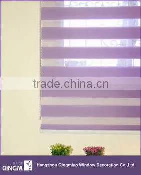 Wholesale Basic Zebra Blinds Fabric for Window photo-2
