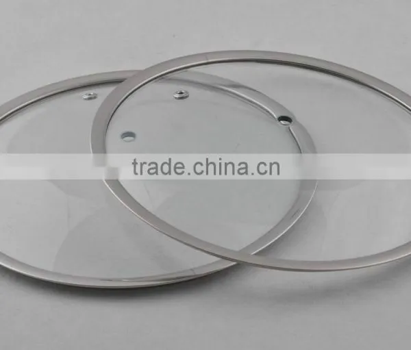 Tempered Glass Lid photo-6
