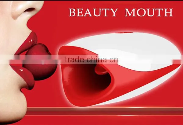 USB Rechargeable Male Masturbators Sexy Toys for Male Made in China EG-ST28 photo-5