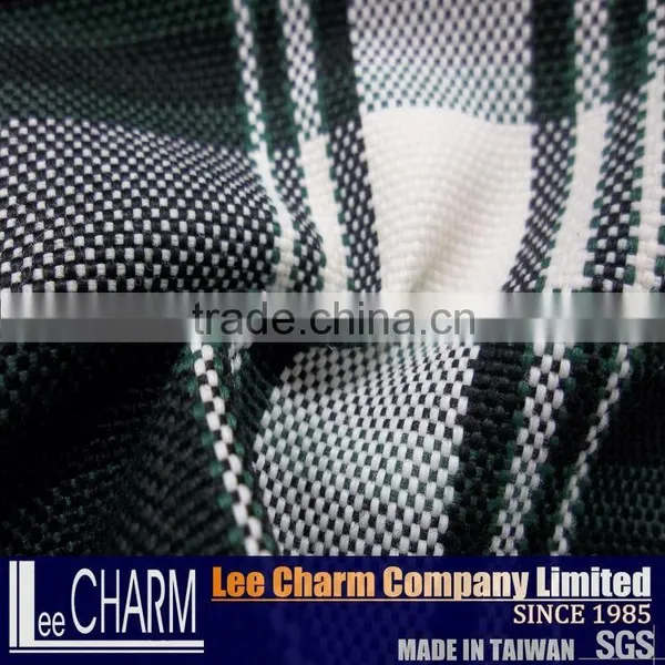 ECOYA 560D 100% Polyester Fabric photo-3