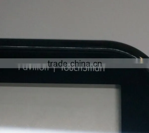 Touch Screen Glass Panel With Digitizer Bezel For HP Pavilion TouchSmart 15-b TCP15F85 V1.2 (Factory Wholesale) photo-4