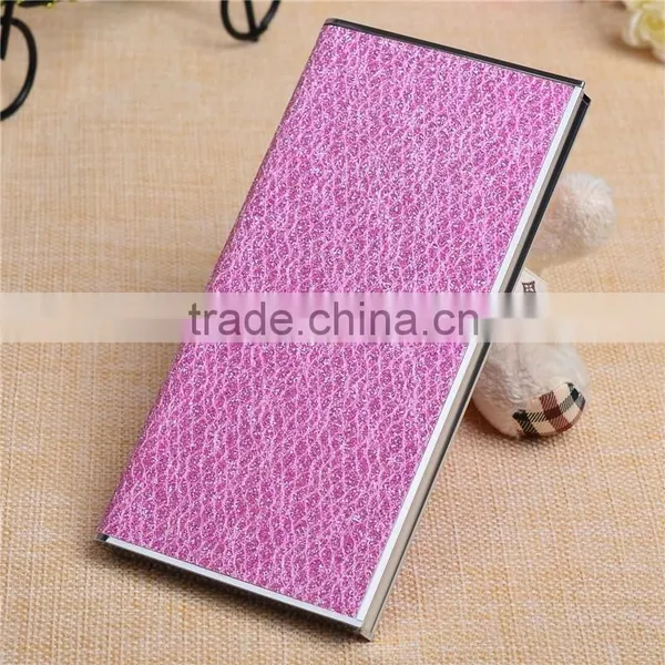 2015 Popular Gift Promotion USB External New Power Bank for Mobile Phone photo-4