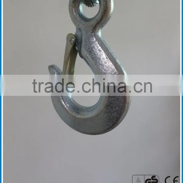 Electric Wire Rope Lifting Equipment photo-6