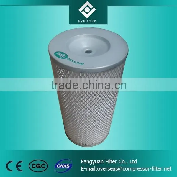 Sullair Air Filter Element 88290006-013 for Air Compressor (china Manufacturer) photo-2