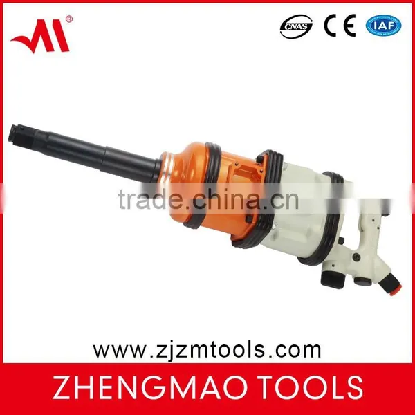 1" Industrial Grade Pinless Hammer Air Imapct Wrench Zm-A20