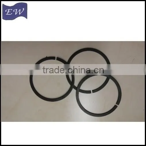 SP42 Uniform Section Snap Ring (DIN5417) photo-3