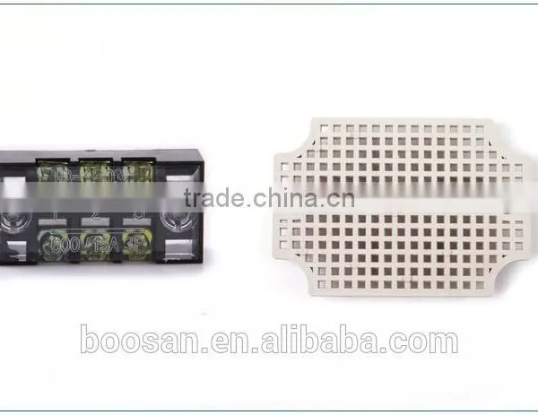 Shilin Good Quality Plastic Junction Box photo-6