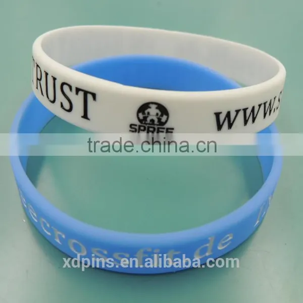 Silicone Bracelets | Great Quality Silicone Bands photo-2