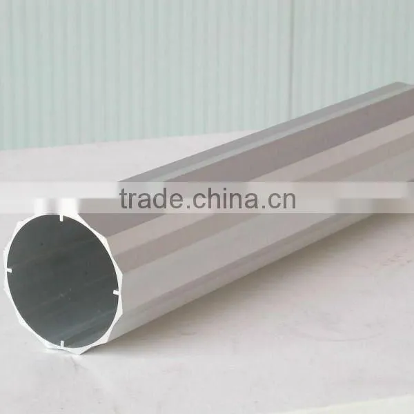 OEM ISO&ROHS Certificates Aluminium Square Tube Standard Size With Excellent Quality and Competitive Price photo-5
