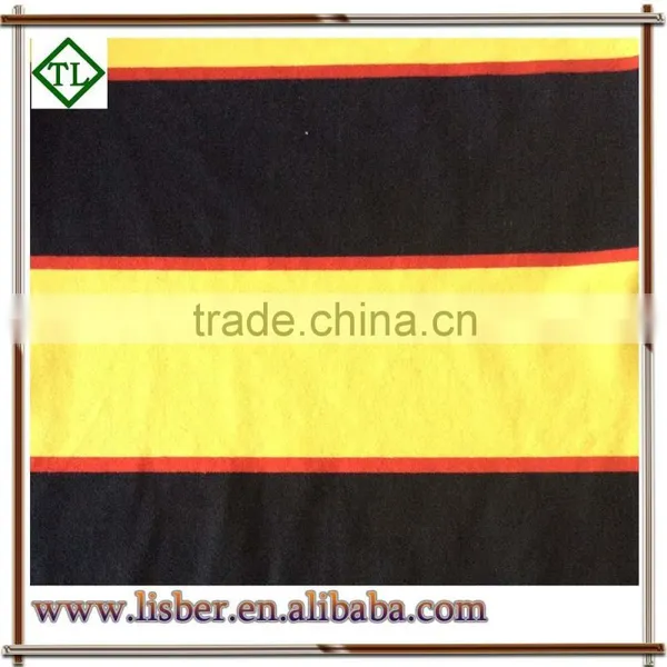 T-shirt Cotton Single Jersey 160gsm Fabric photo-4