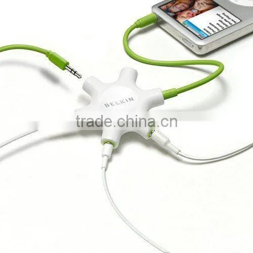 headset hub