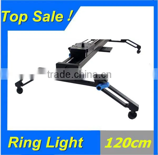 Video Camera Slider 120CM photo-3