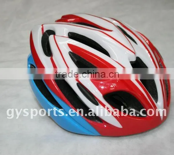 2015,In-mold Bicycle Helmets,,GY-DR-7,best Selling,made in China FOB Zhuhai Port photo-4