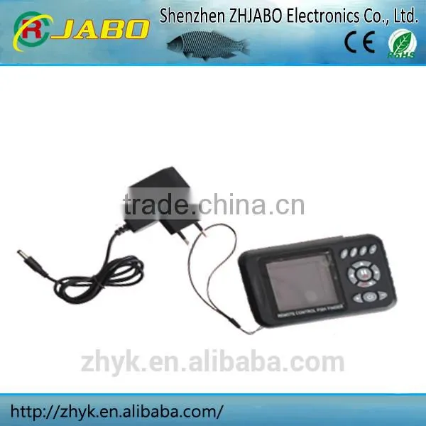 Jabo2BL-20 Remote Control Fishing Bait Boat , Lake Star Bait Boat / Annihilator Bait Boat , Bait Boat Manufacturers in China photo-5