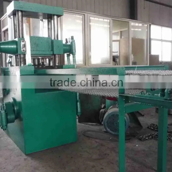 Square Incense Briquette Press Making Machine photo-2