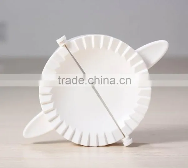 PP 24*15.5/17.5*3.8 Kitchen Gadgets Dumpling Maker/ Package Dumplings photo-6