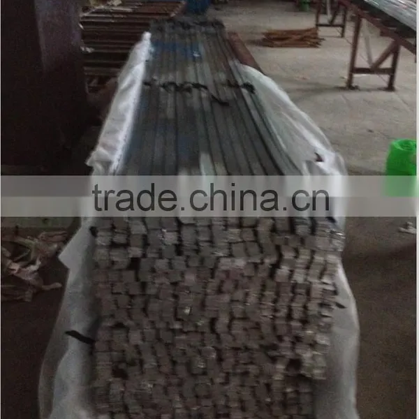 0.5mm LED Grille Lamp Bar photo-3