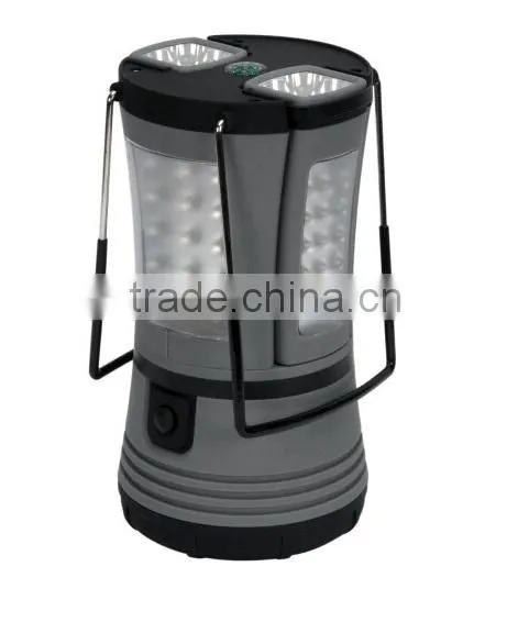 3 in 1 Camping Light With Detachable Torch photo-2