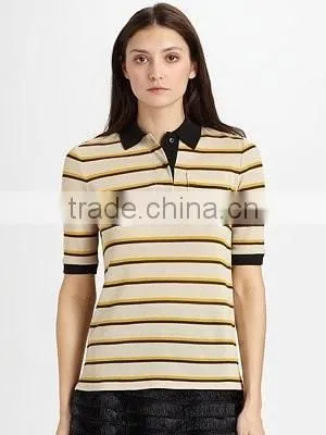Bulk Polo Shirts Wholesale China for Laides Polo Shirts t Shirts photo-2