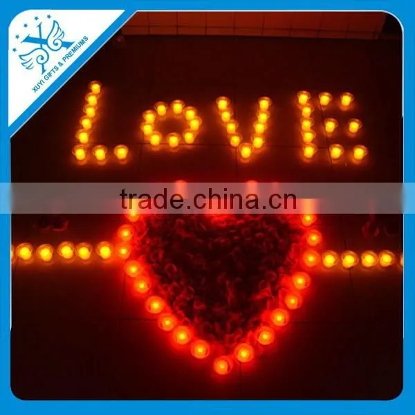 Wholesale Flameless Custom Led Candle photo-4
