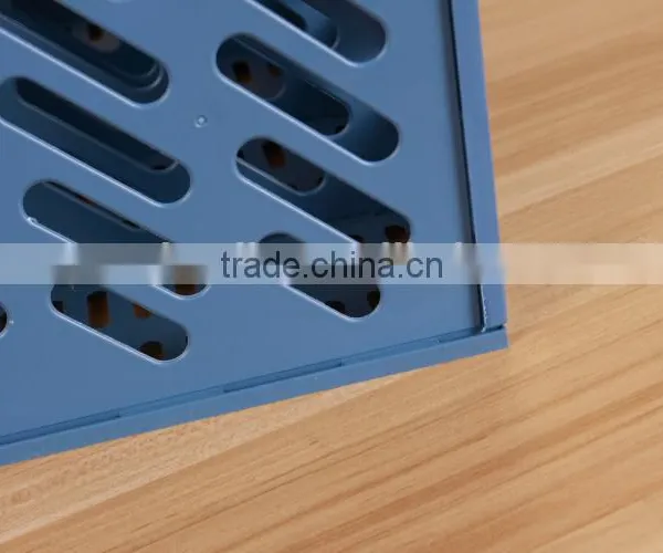 Plastic Showroom Library Magazine Display Rack for Southeast Asia Market photo-5