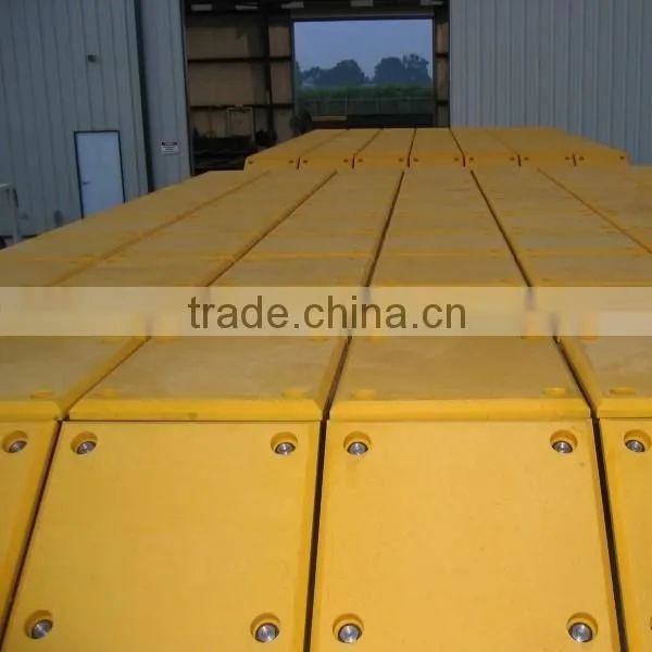 Uhmwpe Fender / Boat Fender Covers photo-3