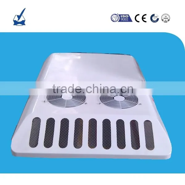 Model: KT12, Used Cargo Van Sprinter Air Conditioner/ Air Conditioning Equipment for Minibus, Commercial Car photo-4