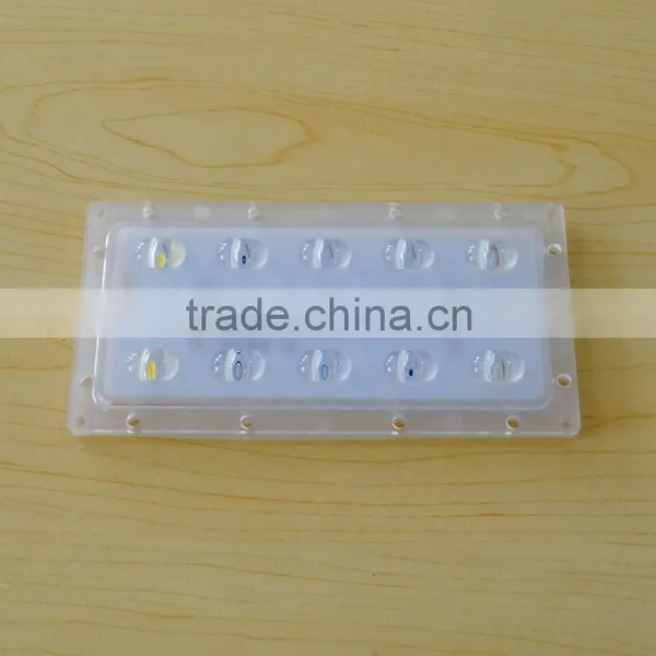 3x5 Streetlight LED Module With Optical Lens photo-4