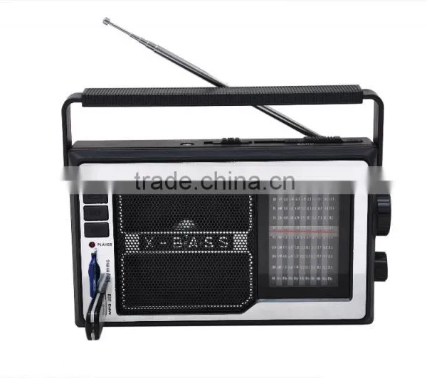 DONGGUAN HIGH QUALITY AM/FM RADIO photo-3