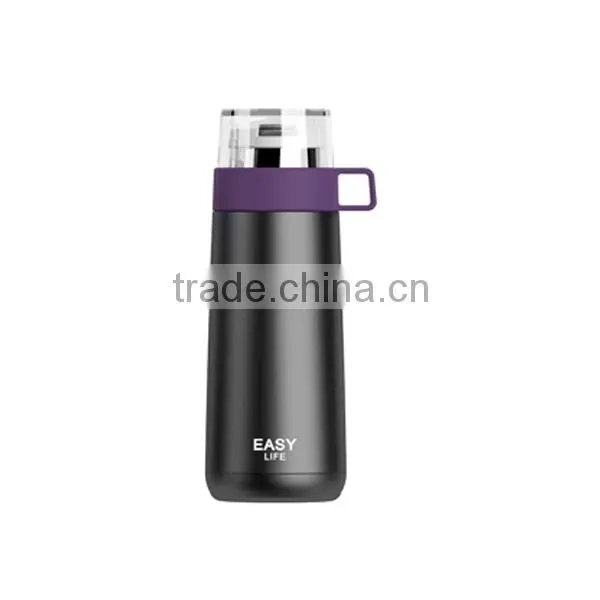 Direct Sales 350ml Stainless Steel Vacuum Thermos Factory