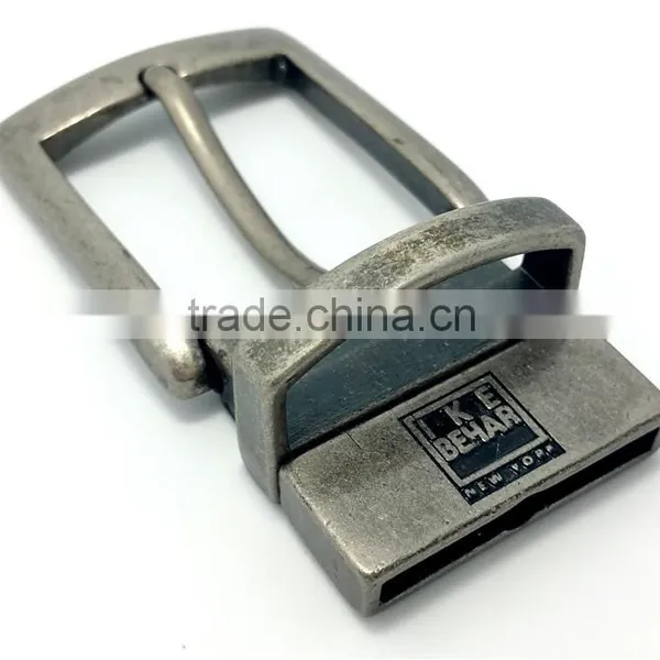 Replacement Belt Buckles Metal Buckles for Belt photo-2